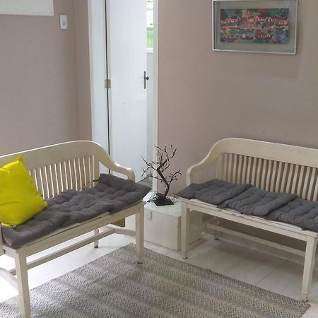 Apartament Alto Barra Rio de Janeiro Zewnętrze zdjęcie