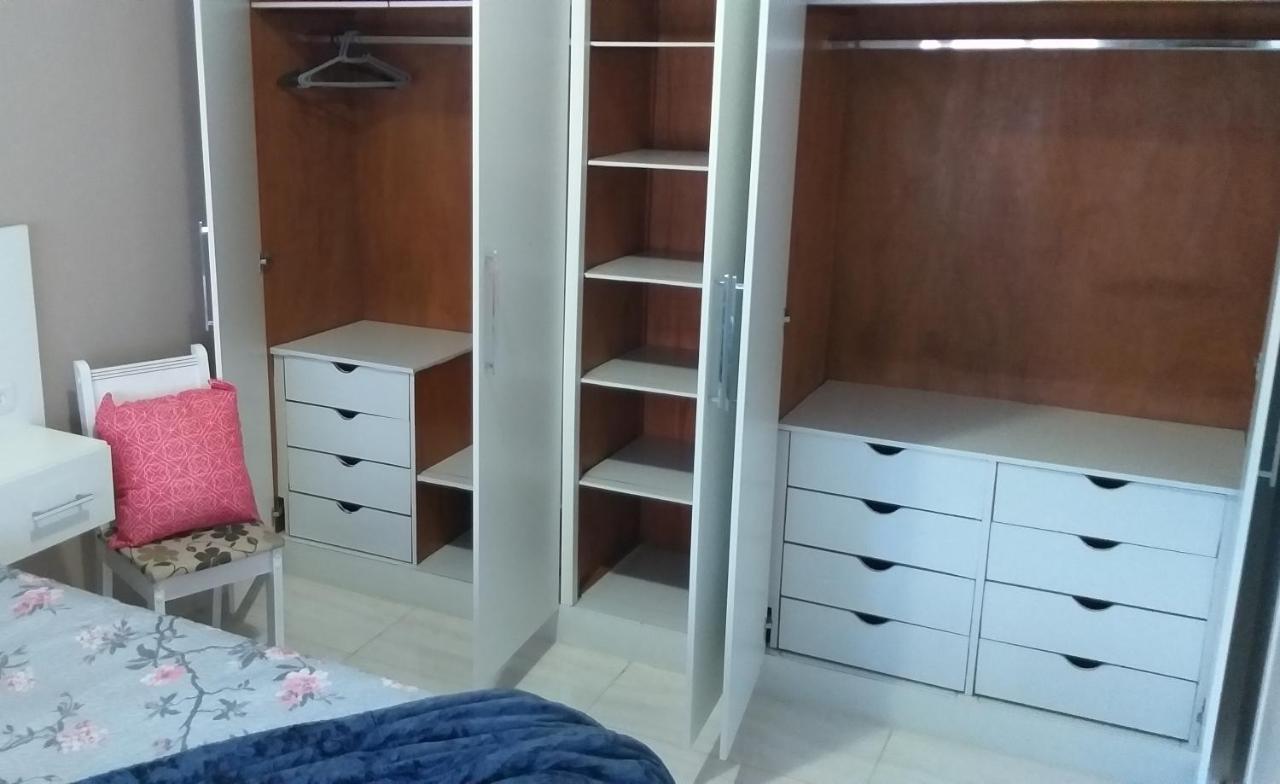 Apartament Alto Barra Rio de Janeiro Zewnętrze zdjęcie