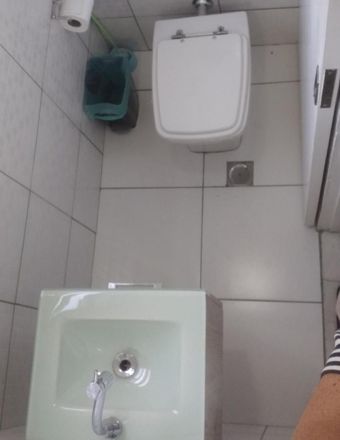 Apartament Alto Barra Rio de Janeiro Zewnętrze zdjęcie