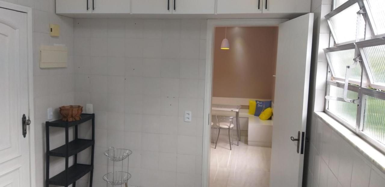 Apartament Alto Barra Rio de Janeiro Zewnętrze zdjęcie