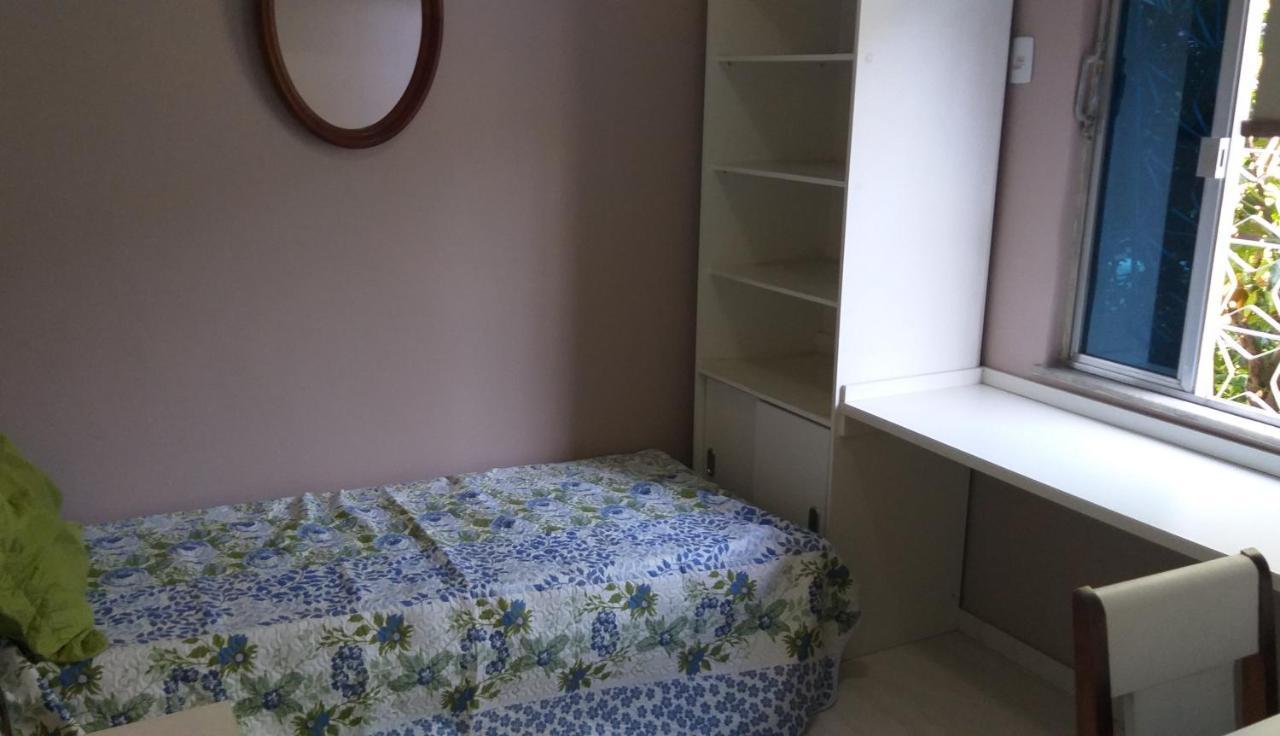 Apartament Alto Barra Rio de Janeiro Zewnętrze zdjęcie