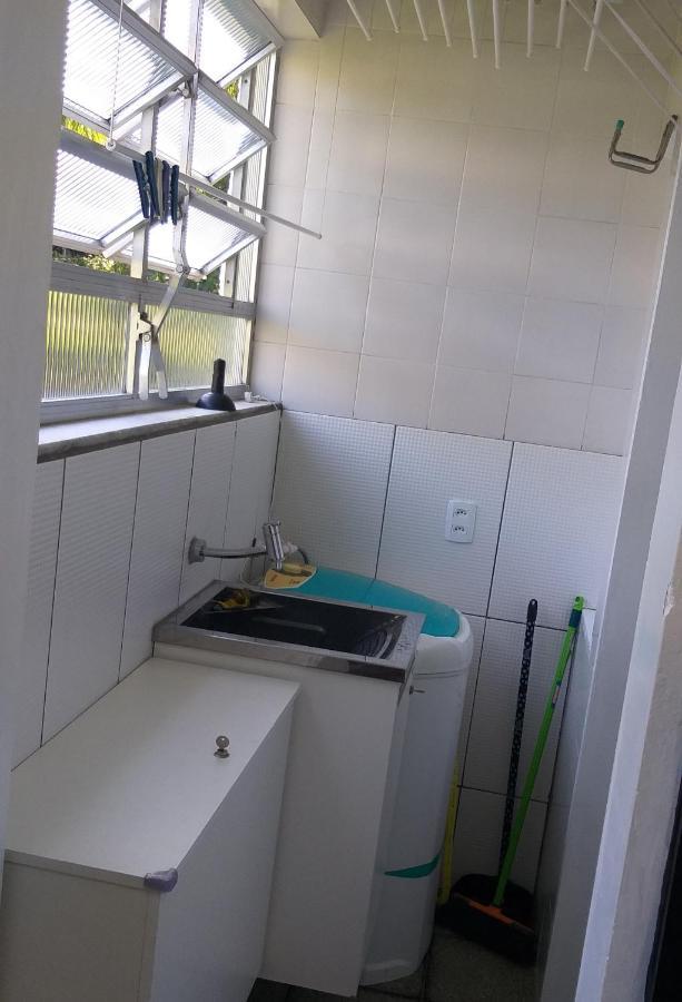 Apartament Alto Barra Rio de Janeiro Zewnętrze zdjęcie