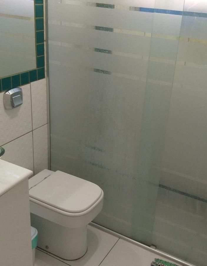 Apartament Alto Barra Rio de Janeiro Zewnętrze zdjęcie