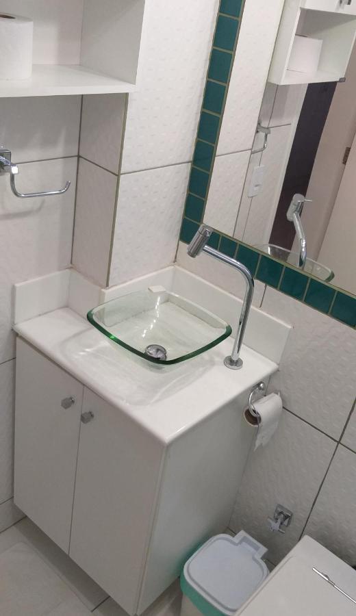 Apartament Alto Barra Rio de Janeiro Zewnętrze zdjęcie