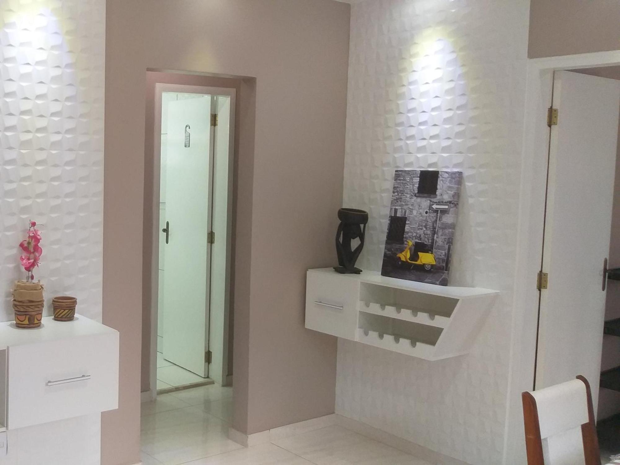 Apartament Alto Barra Rio de Janeiro Zewnętrze zdjęcie