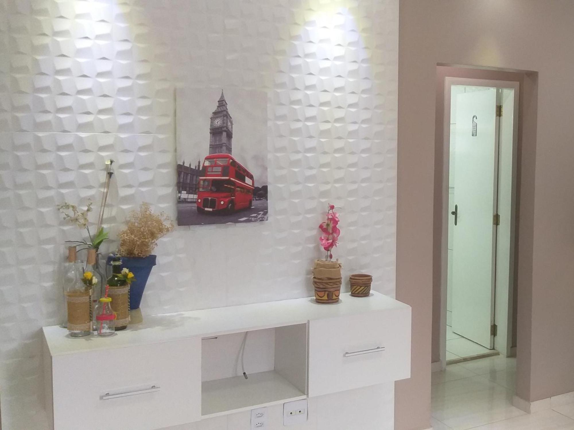 Apartament Alto Barra Rio de Janeiro Zewnętrze zdjęcie