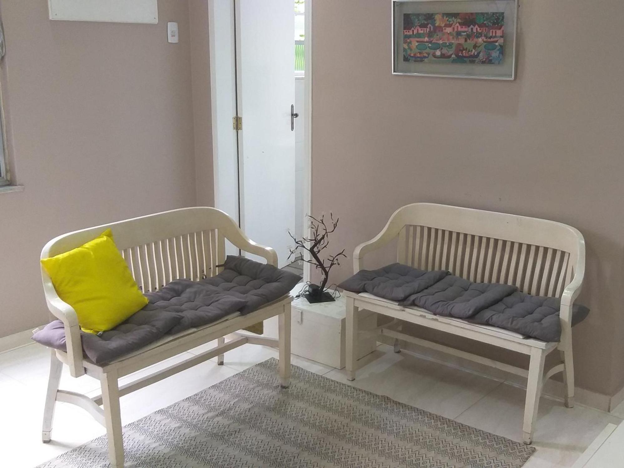 Apartament Alto Barra Rio de Janeiro Zewnętrze zdjęcie