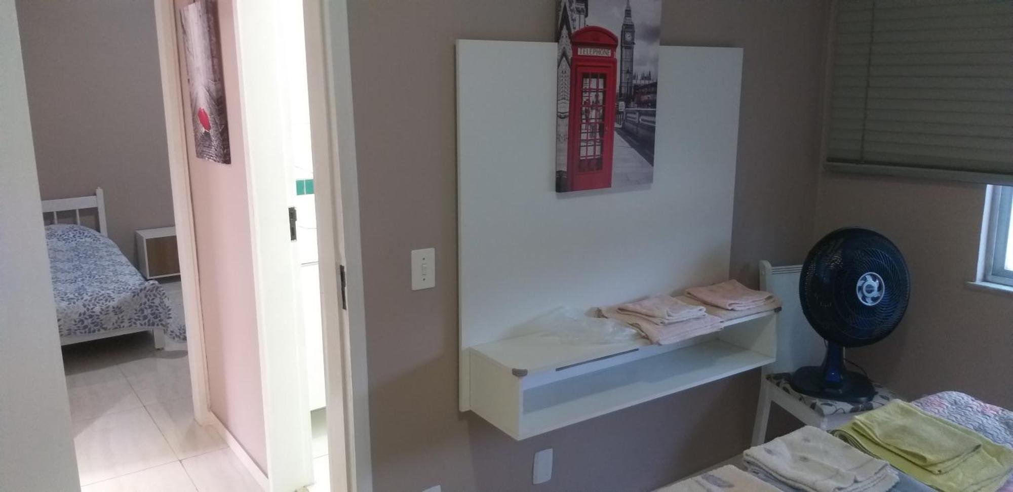 Apartament Alto Barra Rio de Janeiro Zewnętrze zdjęcie